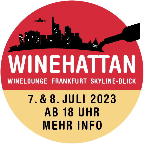 Winehatten Winelounge 2023